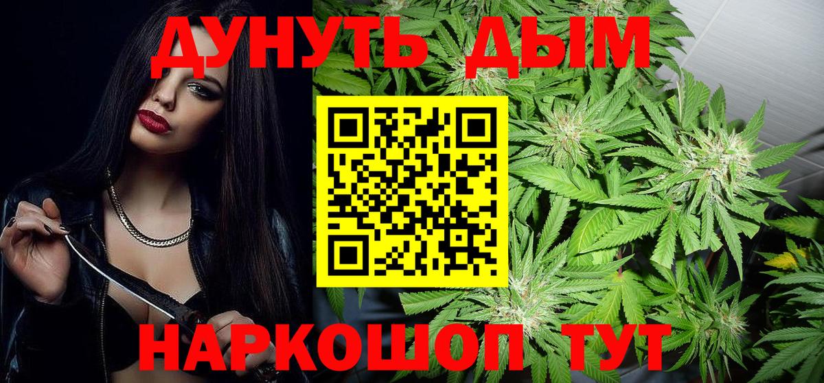 Канабис OG Kush Элиста